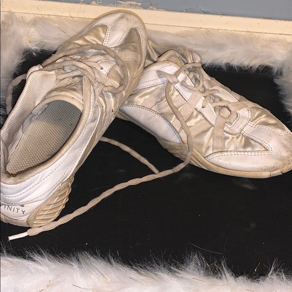 NFINITY Shoes Nfinity Cheer Shoes Poshmark